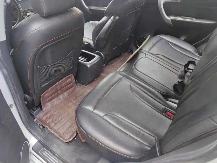 Haval H6 — миниатюра 11