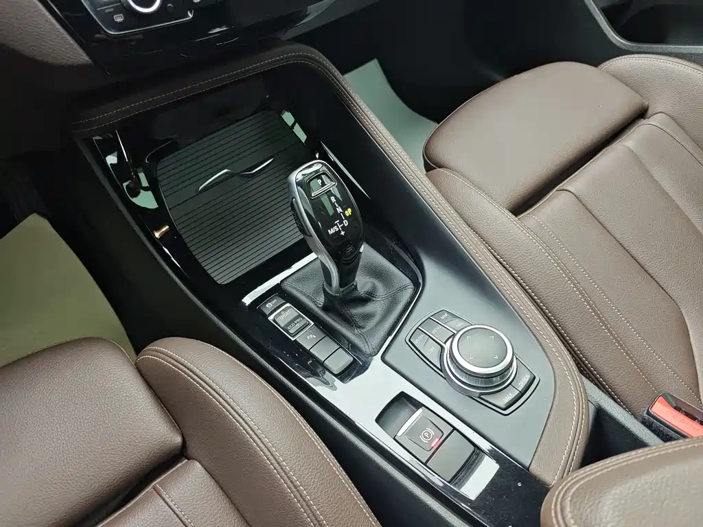 BMW X2 — миниатюра 25