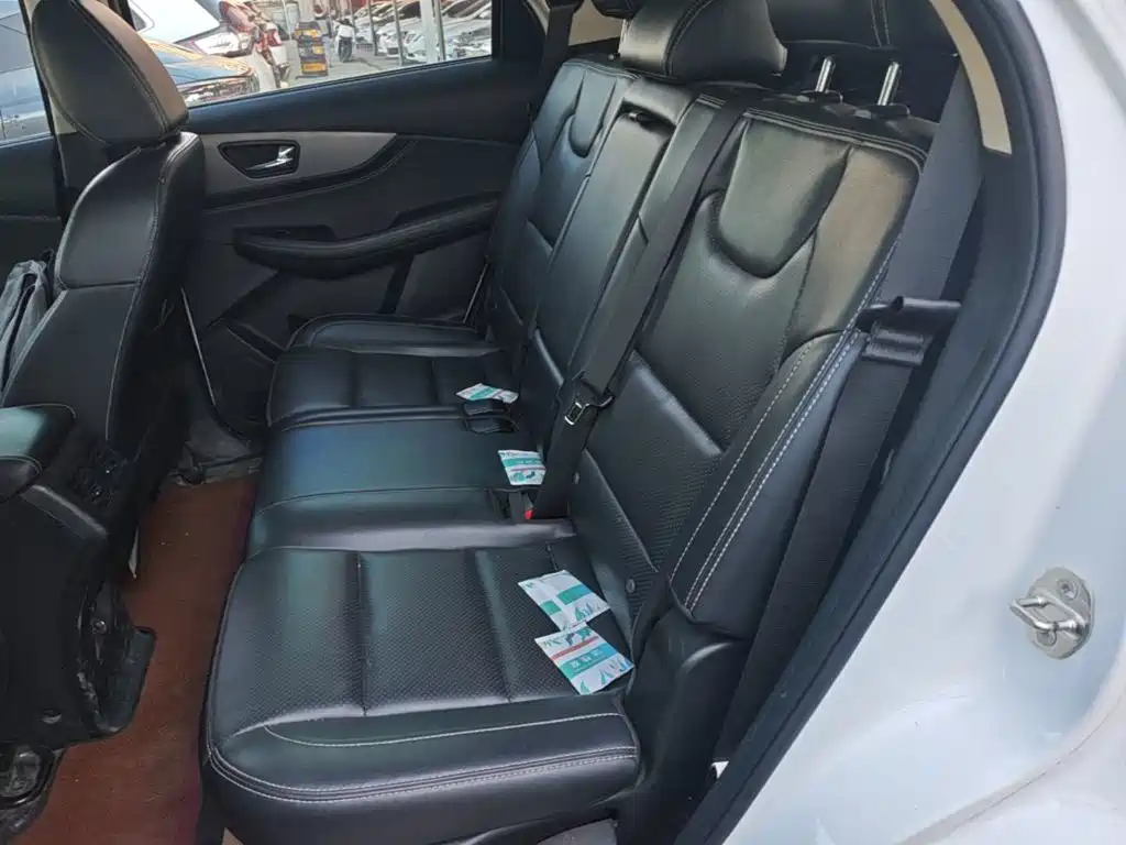 Fengguang Fengguang S560 — миниатюра 17