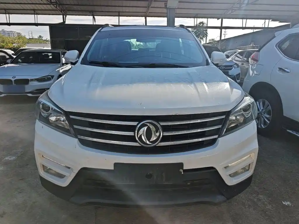 Fengguang Fengguang S560 — миниатюра 3