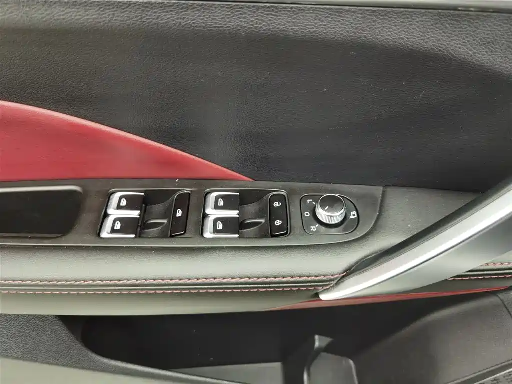 Geely Binyue 2020 PRO 260T DCT
