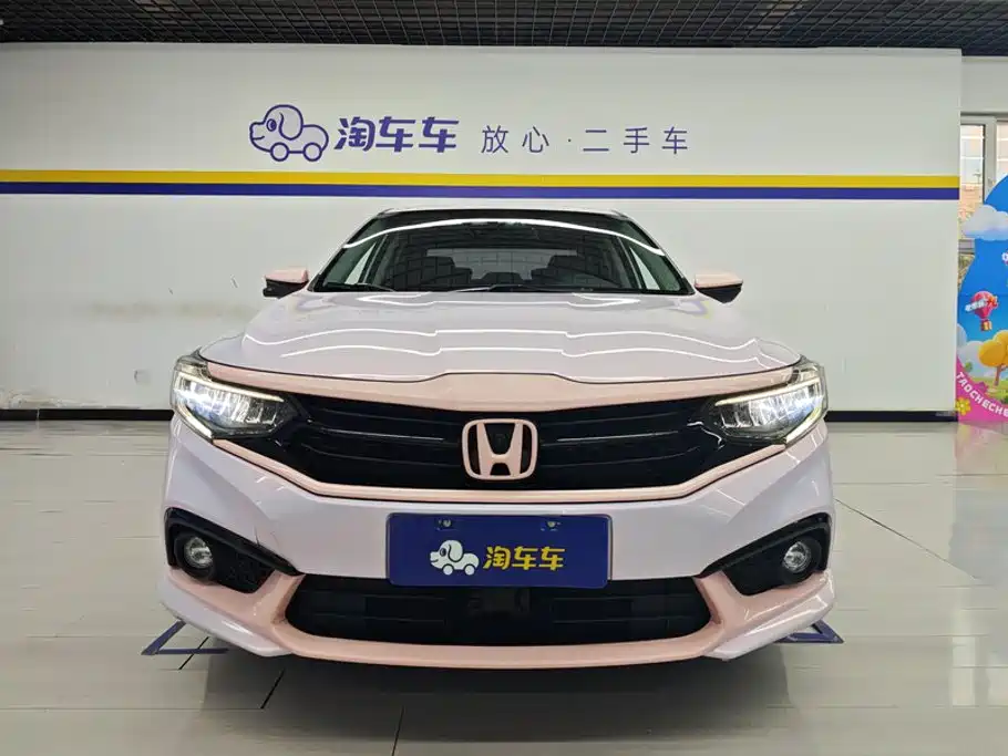 Honda Envix — миниатюра 2