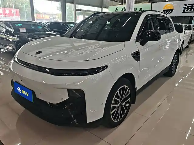 2025 Leapmotor B10