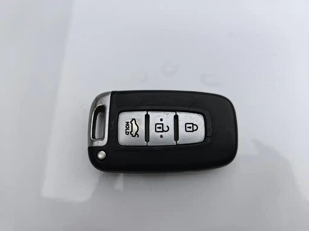 Kia K5 — миниатюра 19