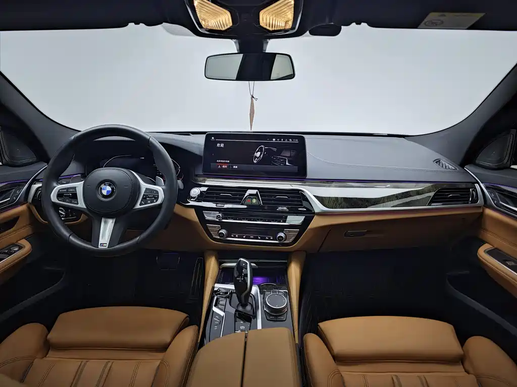 BMW 6 GT — фотографии объявления, Фото 16