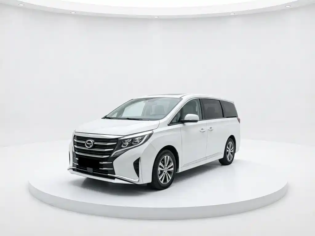 Купить GAC Motor Trumpchi M8