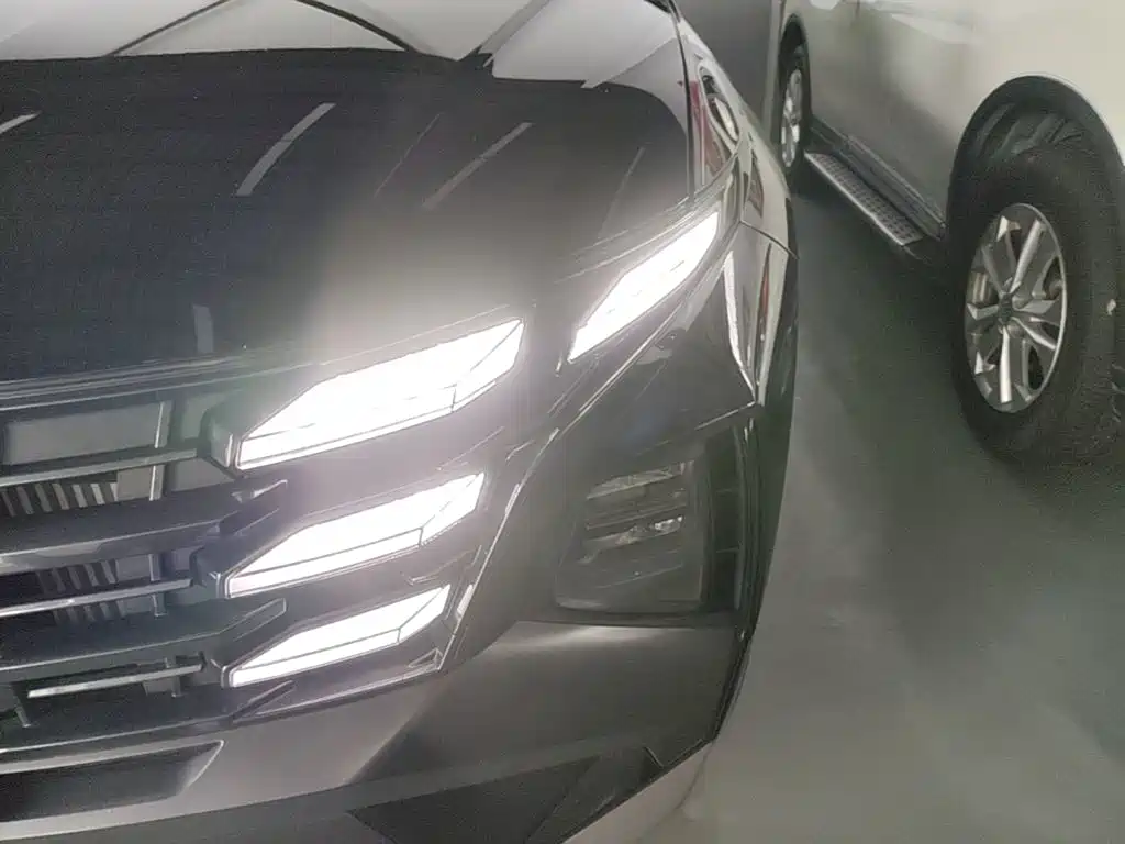 Hyundai Tucson — миниатюра 24