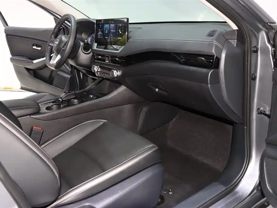 Nissan Sylphy 2022 e-POWER PLUS