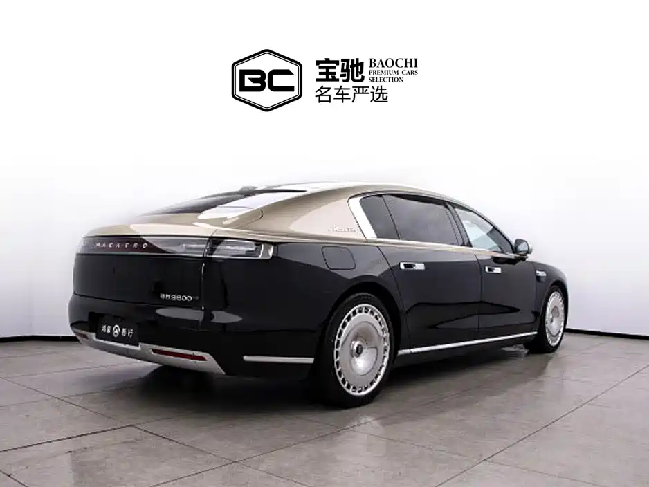 HONGMENG ZHIXING ZUNJIE S800