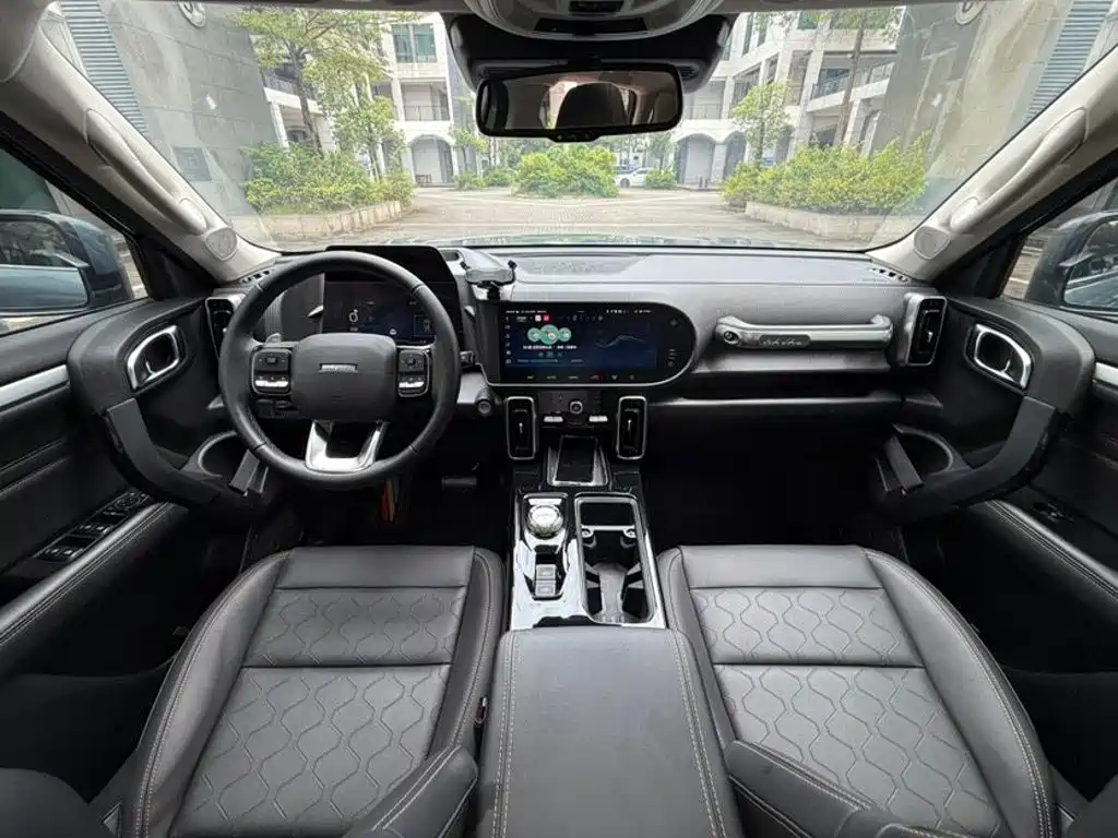 Haval Big Dog — миниатюра 4
