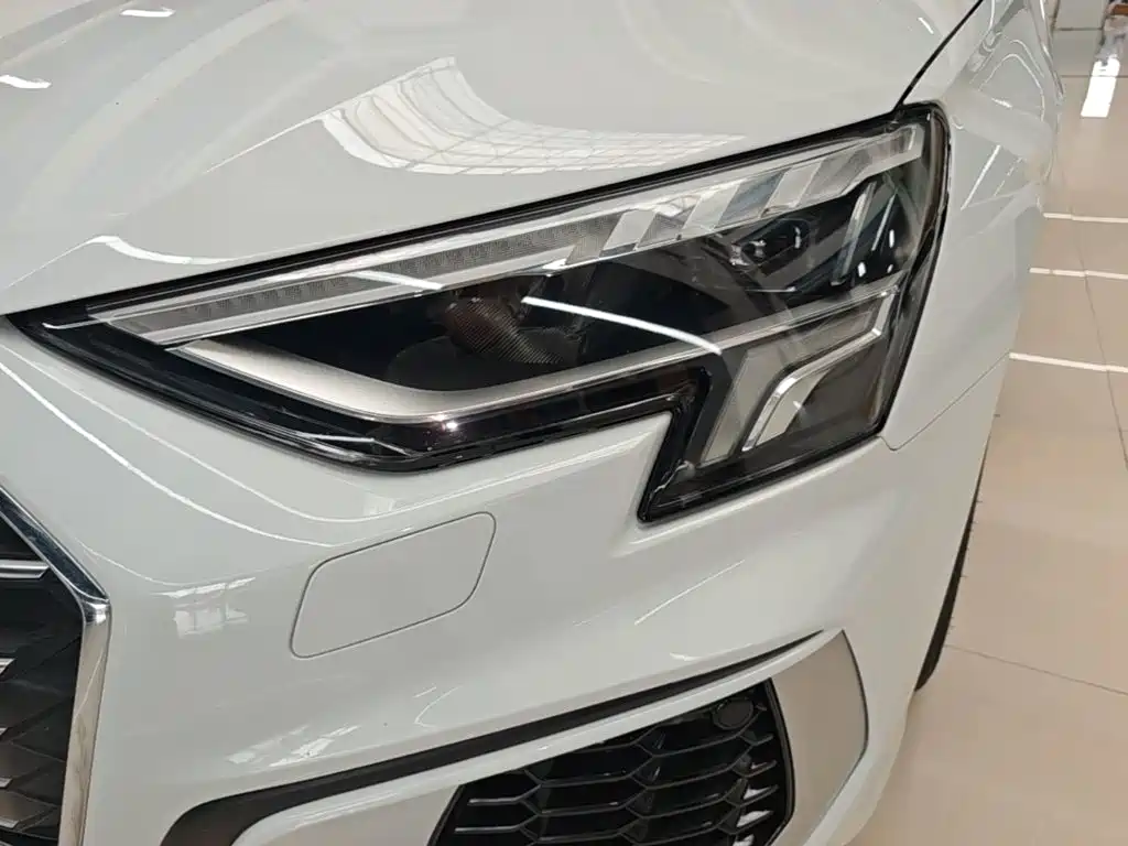 Audi A3 — миниатюра 24