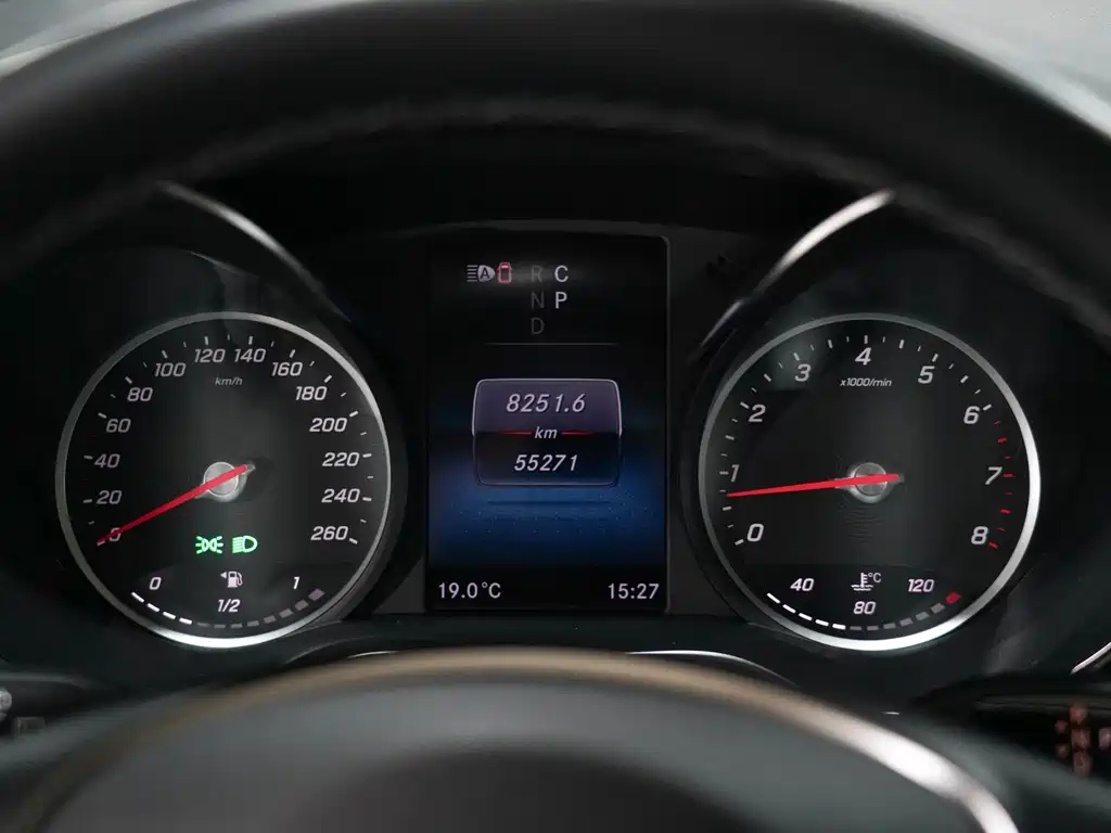 Mercedes-Benz V-Class V 2022 V 260