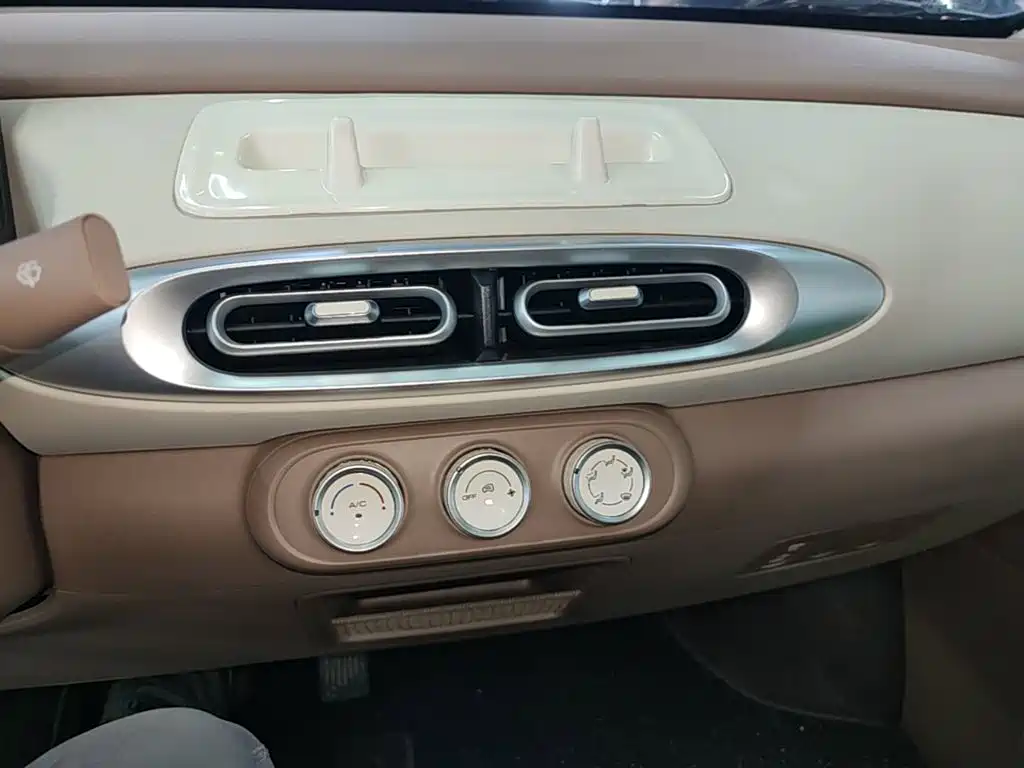 Wuling Mini EV — фотографии объявления, Фото 14