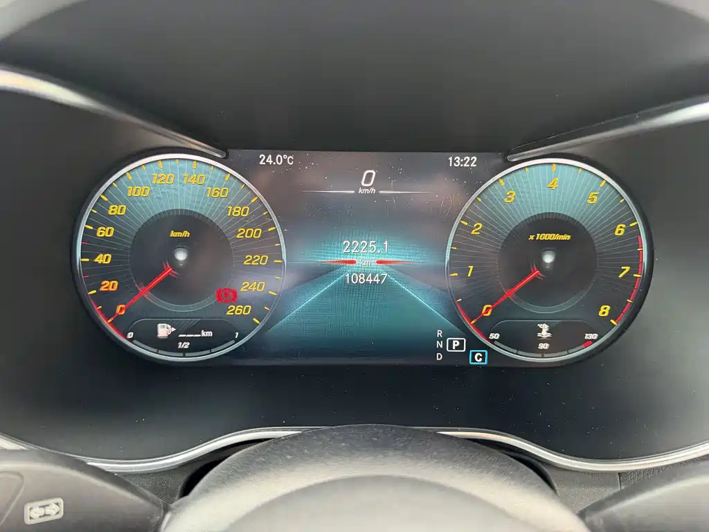 Mercedes-Benz GLC — миниатюра 22