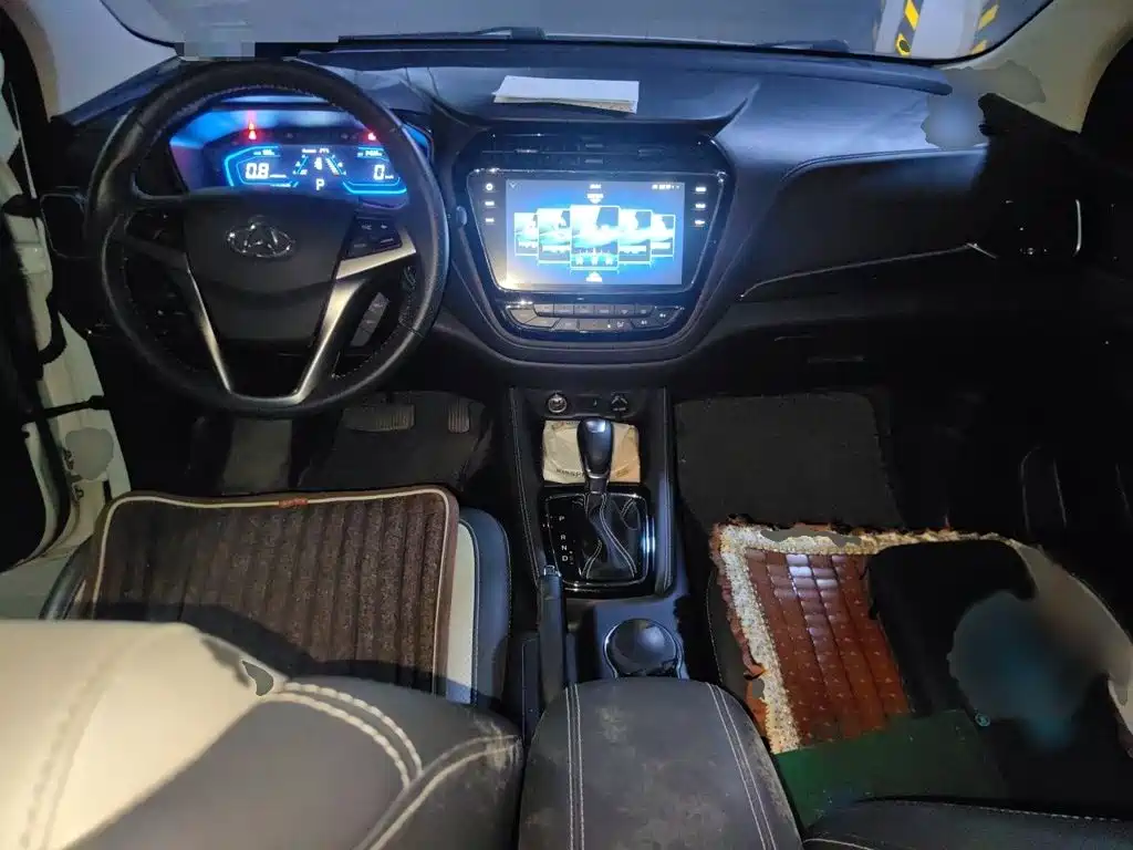 Oshan Oushang A800 — миниатюра 13