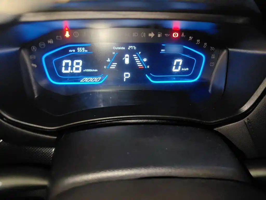 Oshan Oushang A800 — миниатюра 4