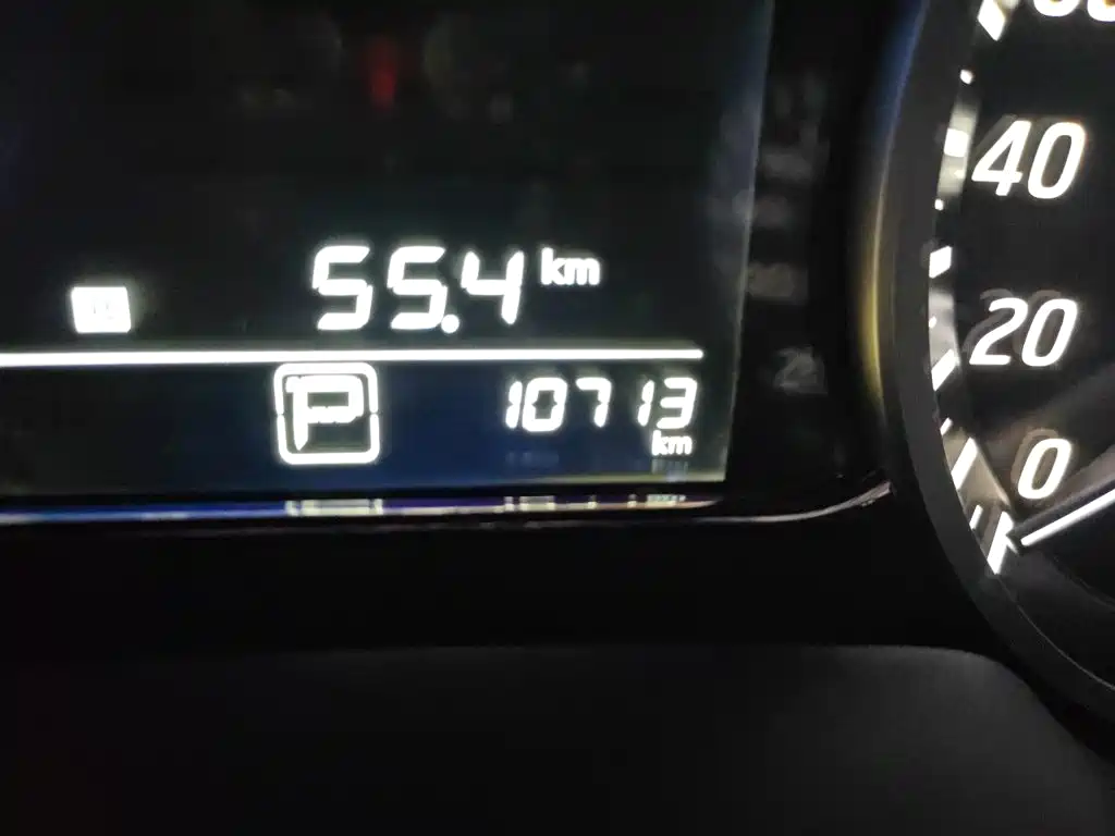 Nissan Sylphy — миниатюра 8