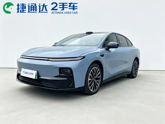 2025 Leapmotor B01