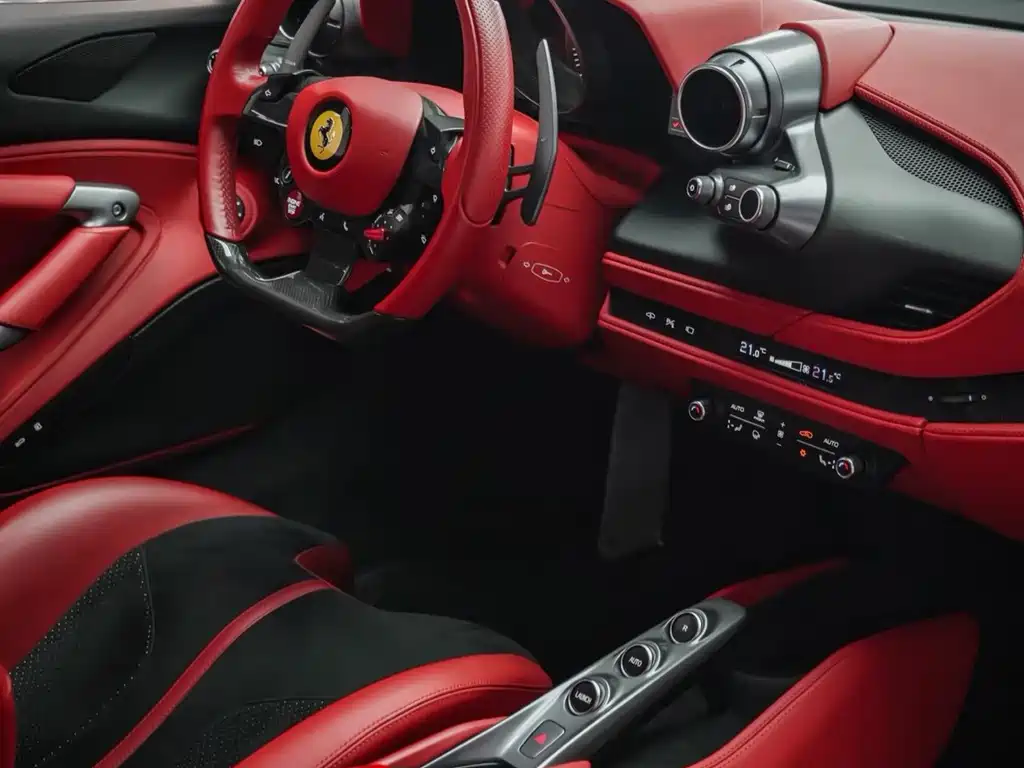 Ferrari F8 — миниатюра 11