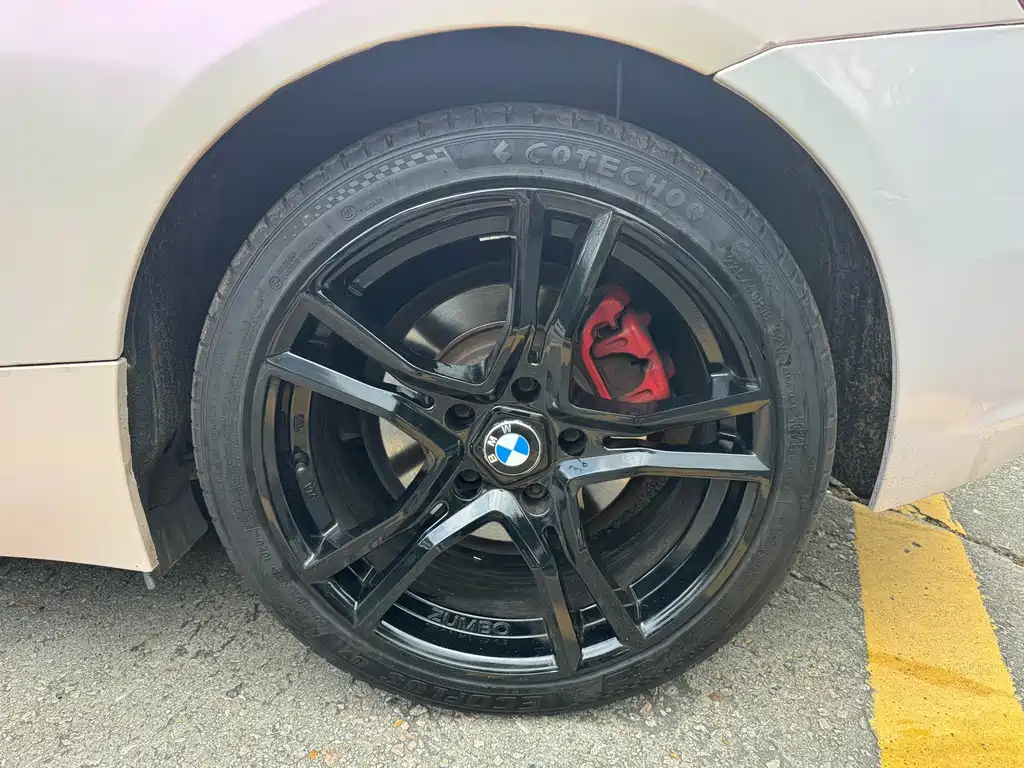 BMW Z4 — миниатюра 15