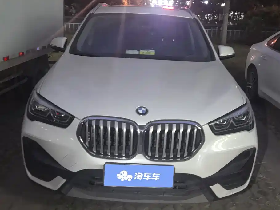 BMW X1 — миниатюра 2