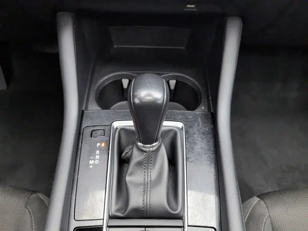 Mazda 3 Axela — миниатюра 13