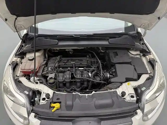 Ford Focus — миниатюра 16