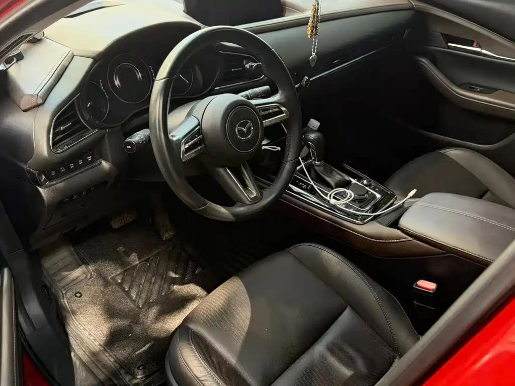 Mazda CX-30 — миниатюра 6