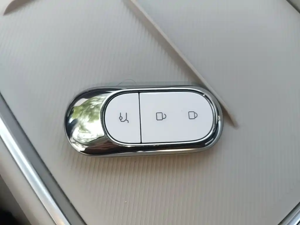 Leapmotor Leapmotor B10 — миниатюра 9