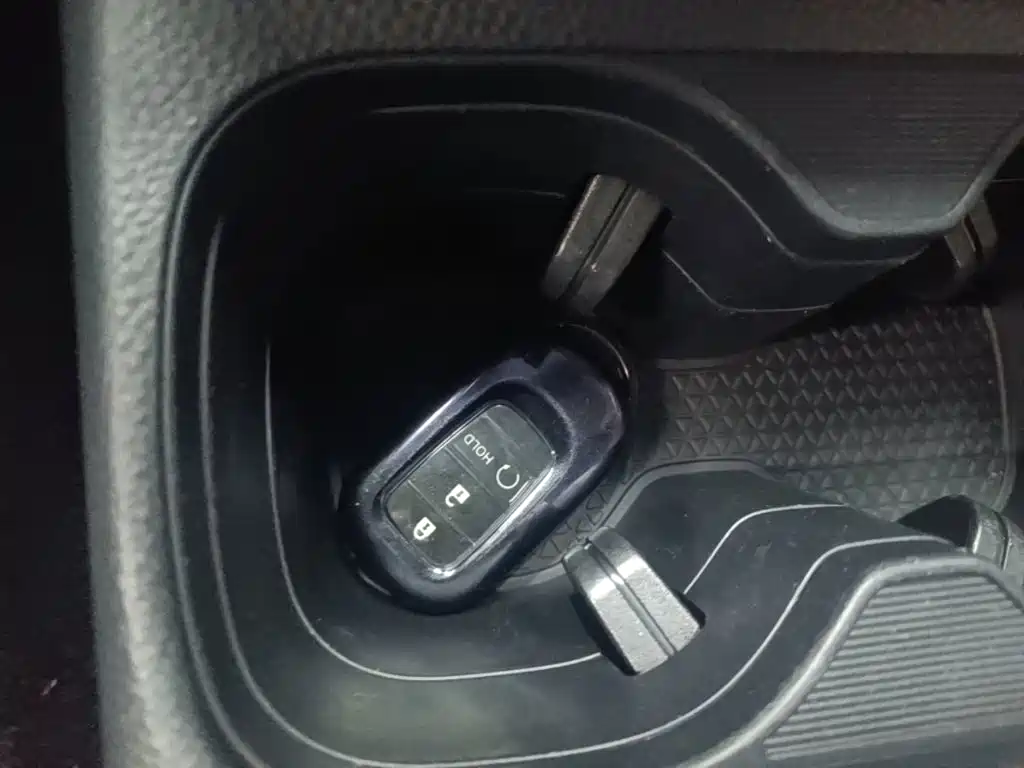 Honda CR-V — миниатюра 9