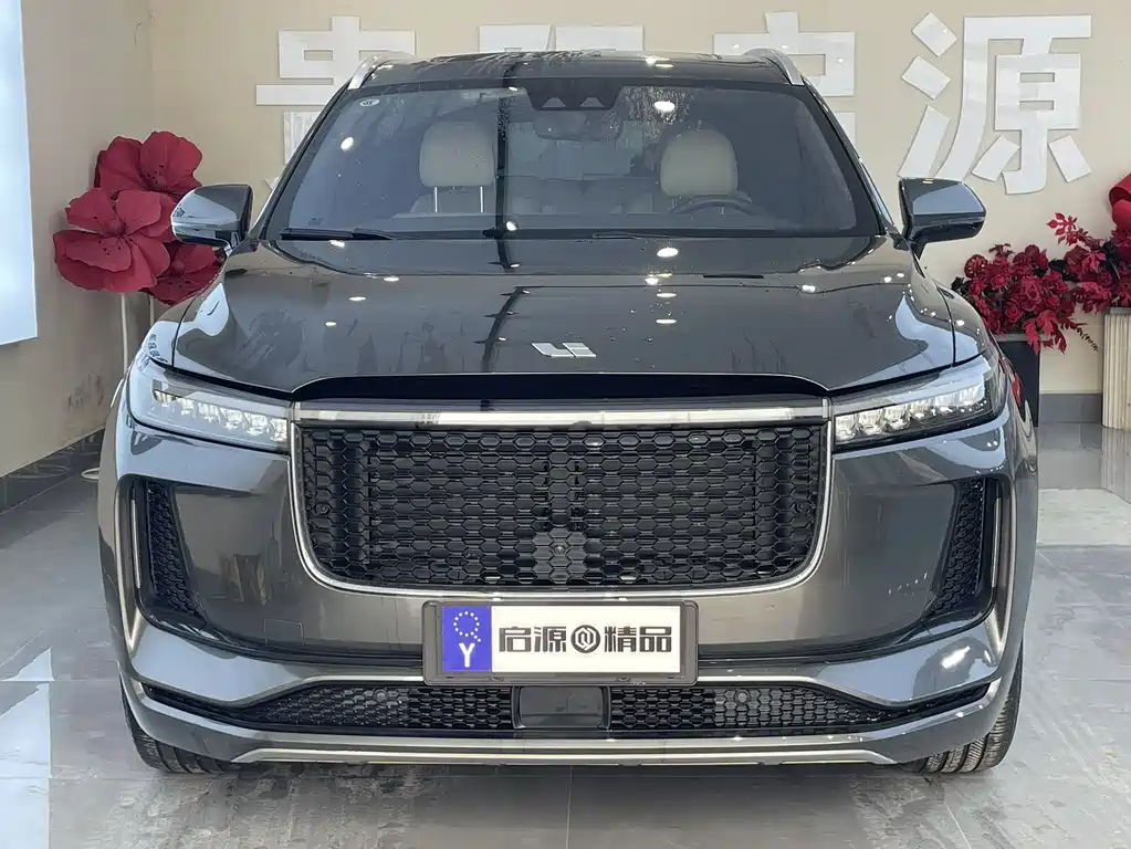 Li Auto IDEAL ONE