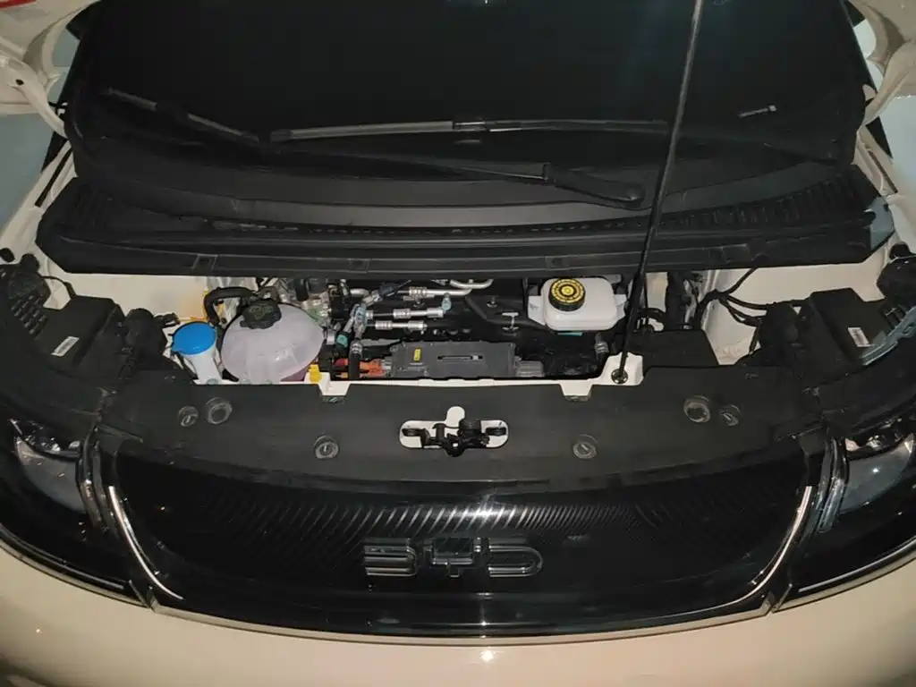 BYD Dolphin — миниатюра 20