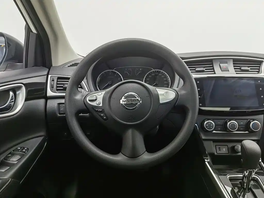 Nissan Sylphy — фотографии объявления, Фото 11
