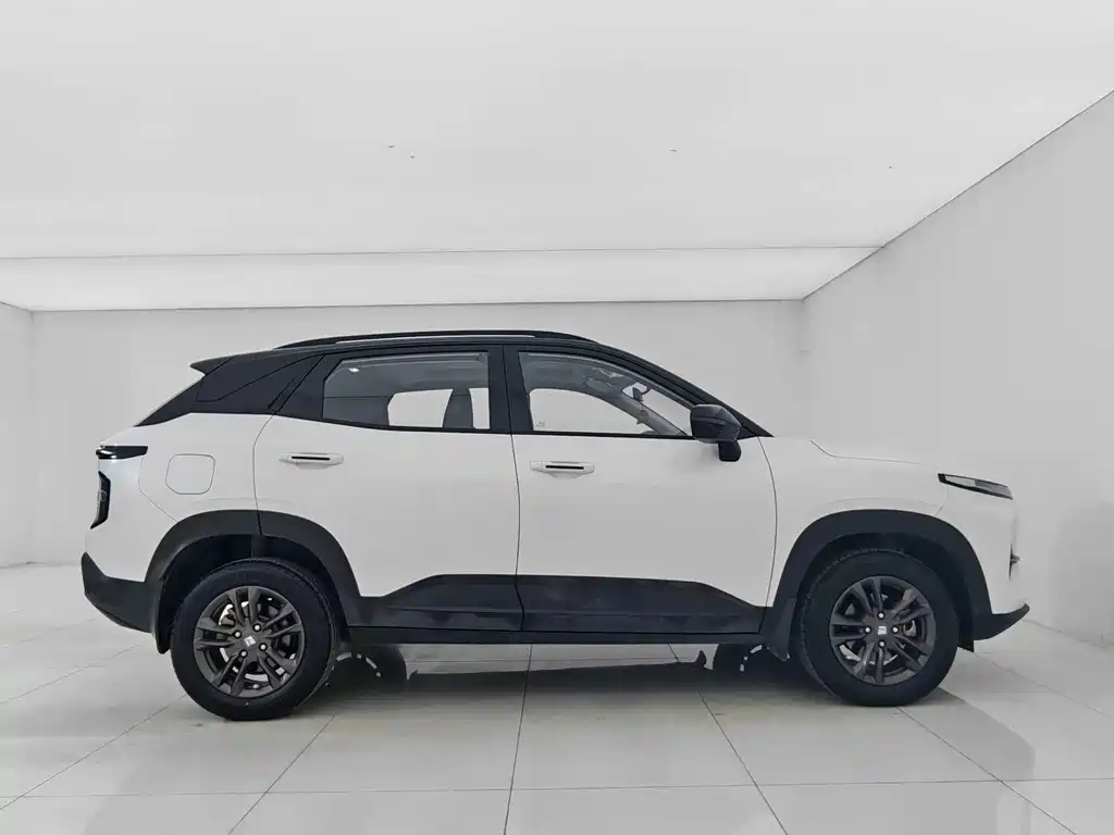 BAOJUN RS 3