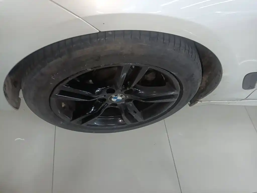 BMW 3 Series GT — миниатюра 23