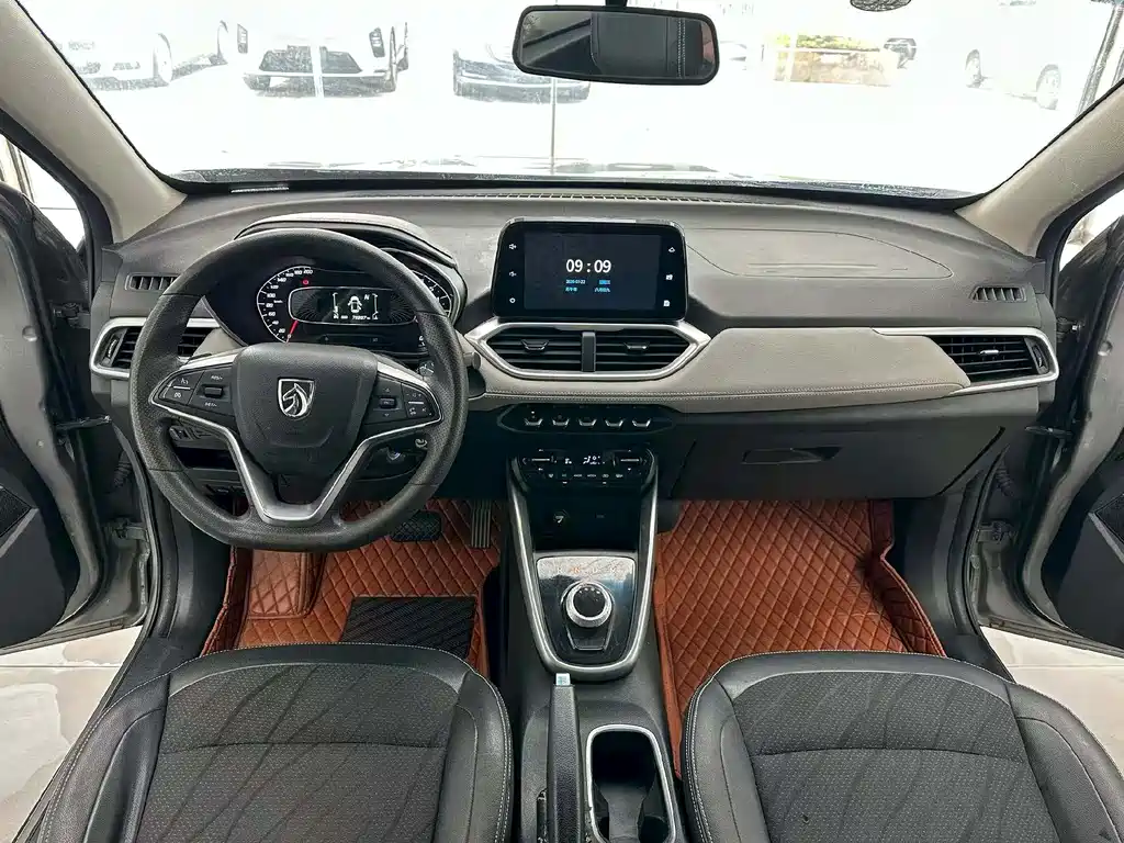 Baojun 510 1.5L Auto Fashion Type, фото 5