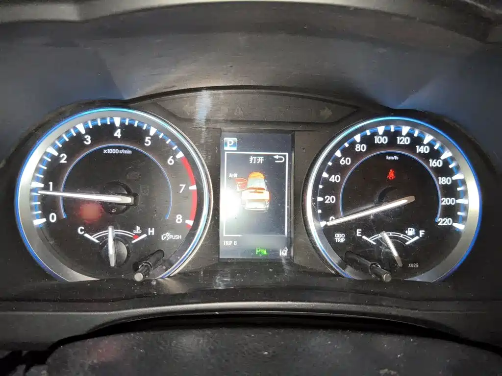 Toyota Highlander — миниатюра 4
