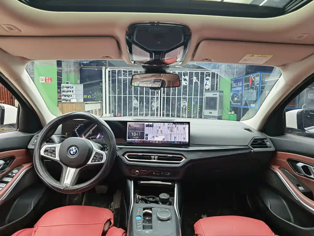 BMW i3 — миниатюра 7