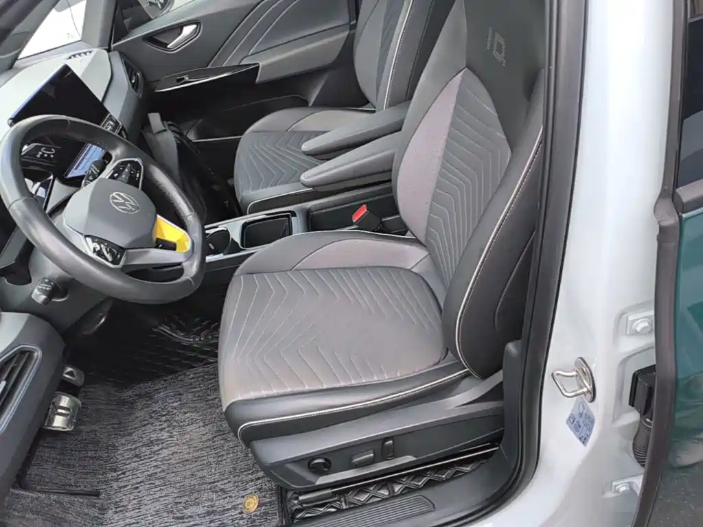 Volkswagen ID.3 — миниатюра 15