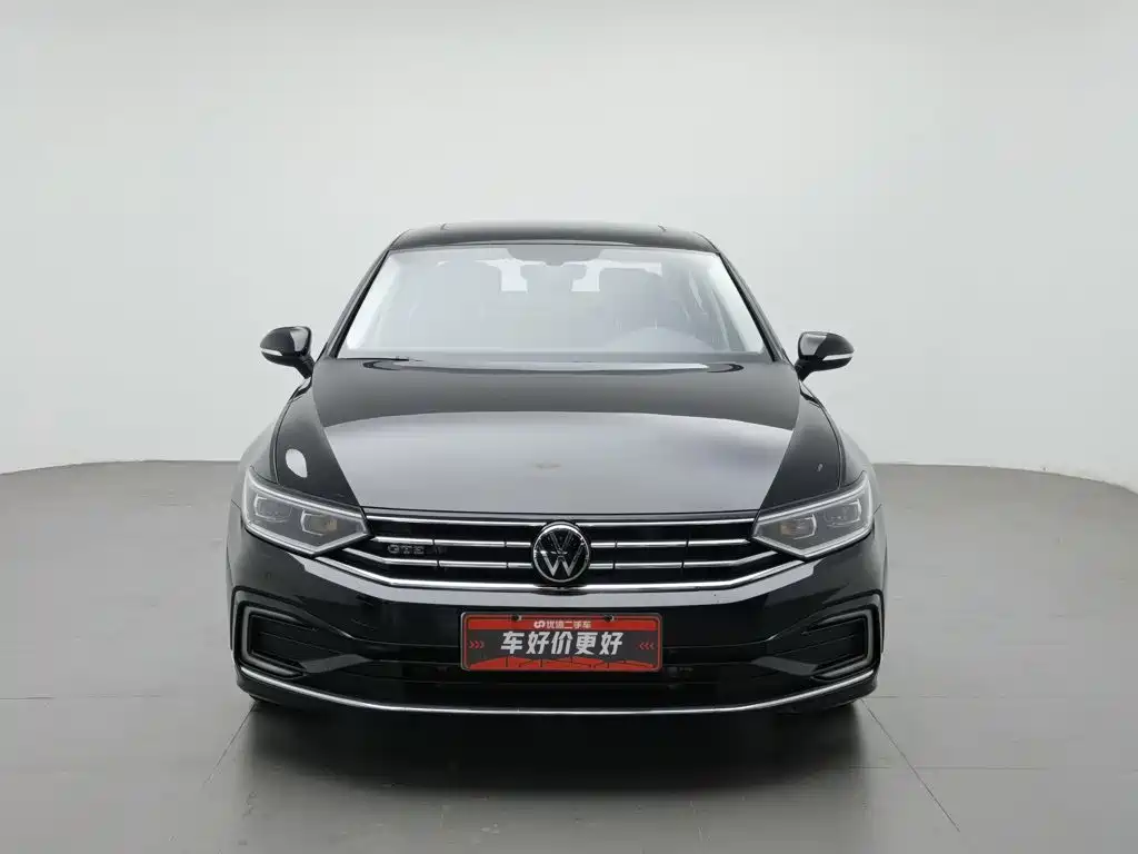 Volkswagen 迈腾 PHEV — миниатюра 3