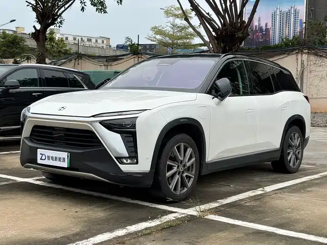 2020 Nio ES8