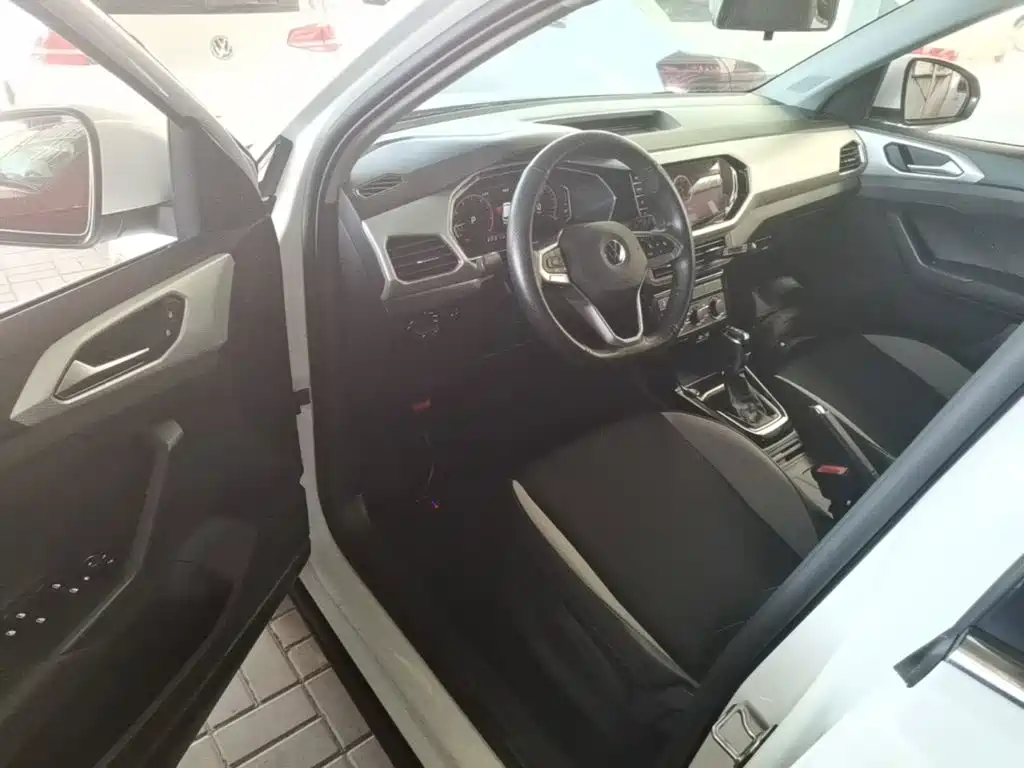 Volkswagen Tacqua — миниатюра 16