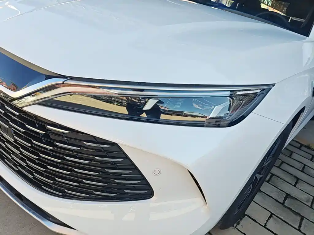 BYD Qin L — миниатюра 24