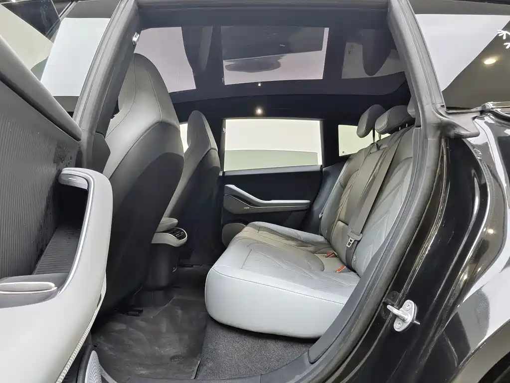 NIO ET5T — миниатюра 9
