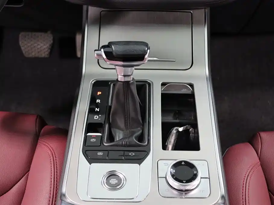 Jetour X70 — миниатюра 14
