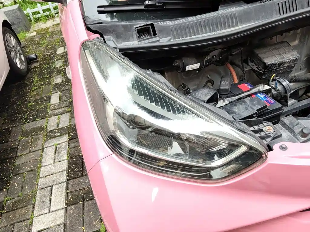 Chery QQ Little Ant — миниатюра 7