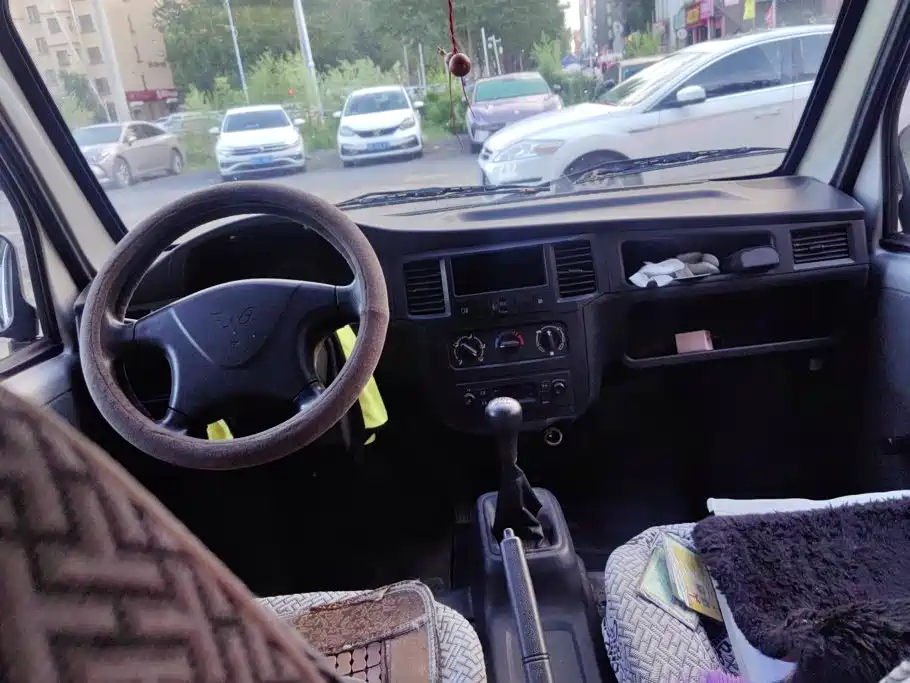 Wuling Zhiguang — миниатюра 12