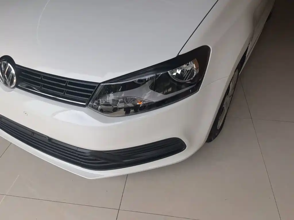 Volkswagen Polo — миниатюра 24