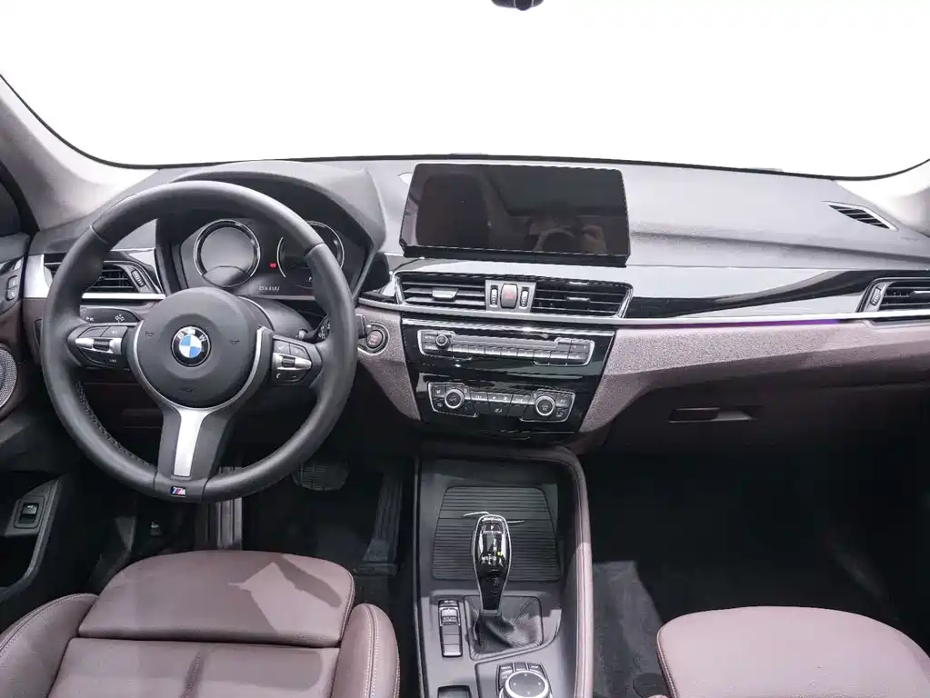 BMW X1 — миниатюра 18