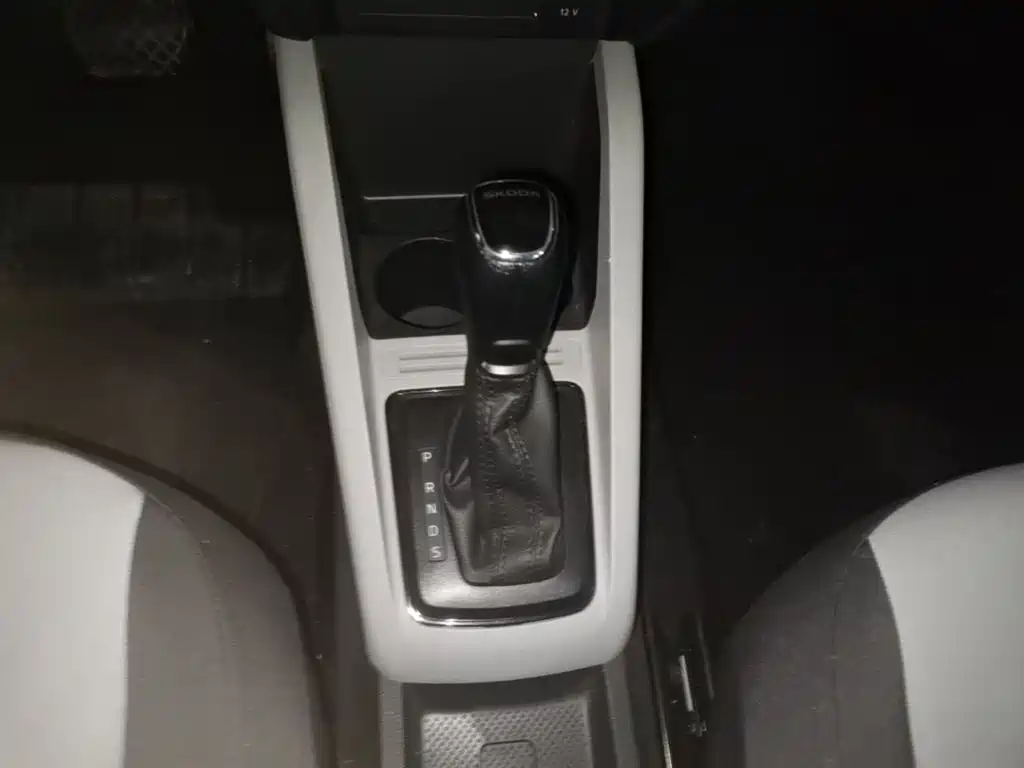 Skoda Fabia — миниатюра 14